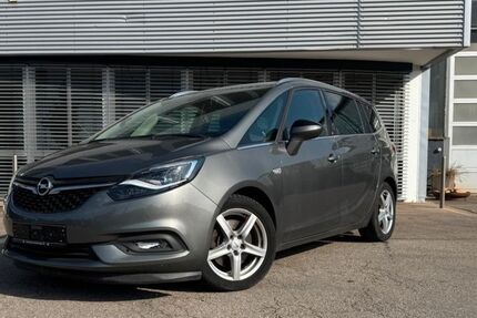 Opel Zafira 195.637 km 5.900 &euro; Bellenberg 89287