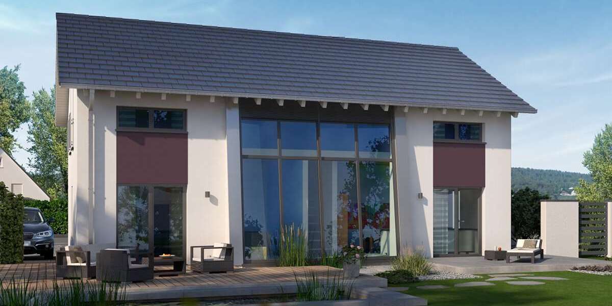 Einfamilienhaus Mietingen - 5 Zimmer, 173 m&sup2;, 499.999&euro; | Angebot:25141350