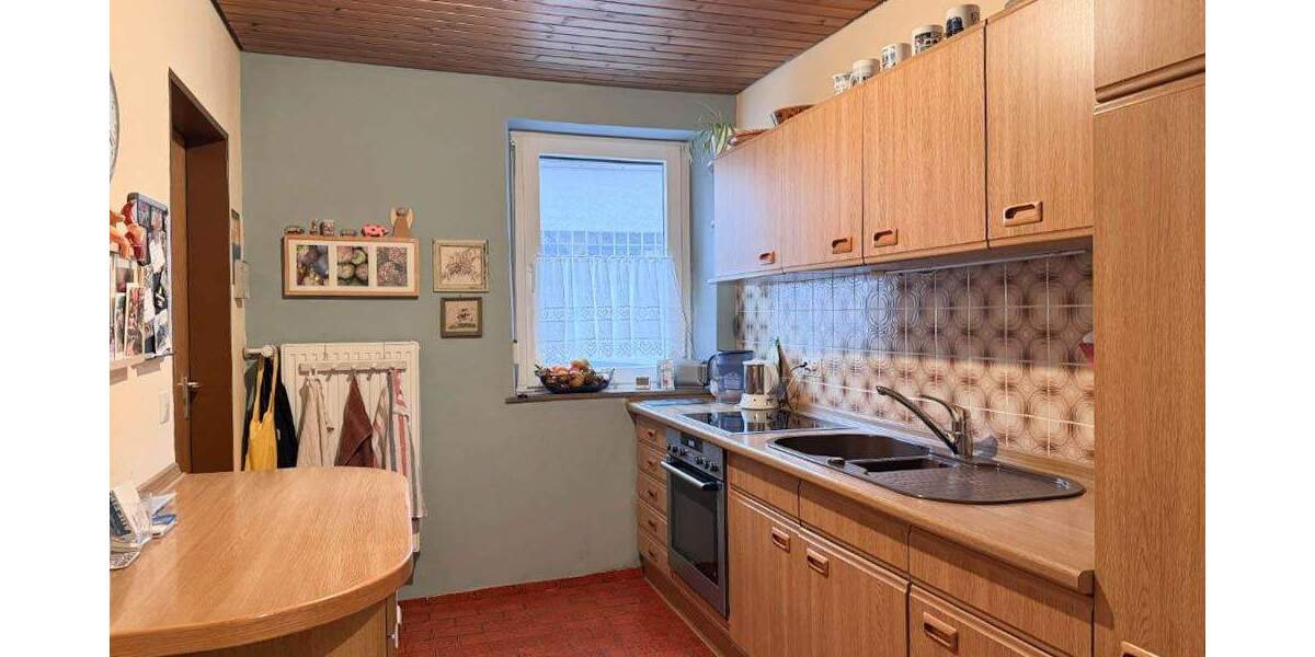 Einfamilienhaus Ulm Jungingen - 4 Zimmer, 109 m&sup2;, 275.000&euro; | Angebot:25692979