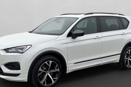 Seat Tarraco 94.200 km 29.888 &euro; Ehingen 89584