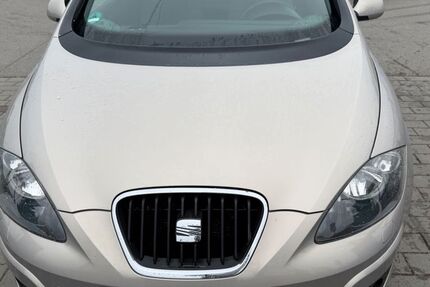 Seat Altea 192.325 km 3.900 &euro; Erbach 89155