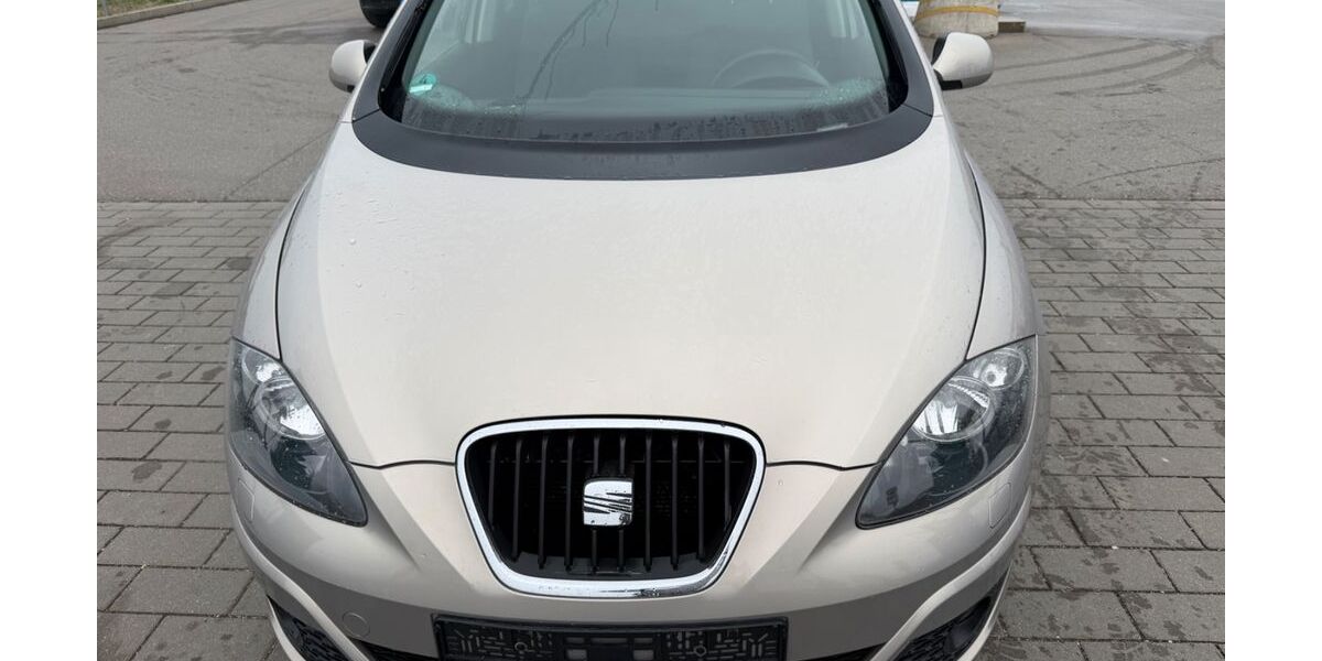 Seat Altea 192.325 km 3.900 &euro; Erbach 89155