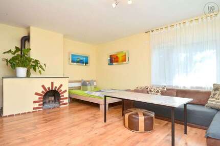 Wohnen auf Zeit in Ulm 580 € 1 zimmer