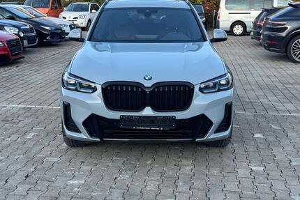 BMW X3 240.000 km 29.450 &euro; Erbach bei Ulm 89155