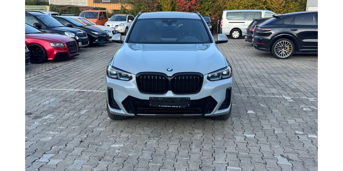 BMW X3 240.000 km 29.450 &euro; Erbach bei Ulm 89155