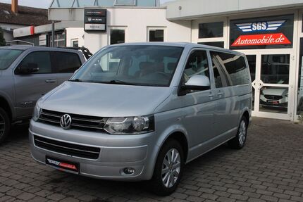 VW T5 Transporter 225.000 km 14.900 &euro; Herbrechtingen 89542