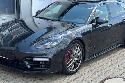 Porsche Panamera 29.400 km 94.500 &euro; Heroldstatt 72535