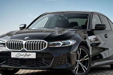 BMW 320 10.990 km 43.990 &euro; Günzburg 89312