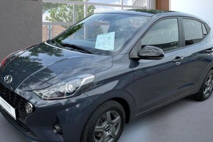 Hyundai i10 19.300 km 14.485 &euro; Neu-Ulm 89231