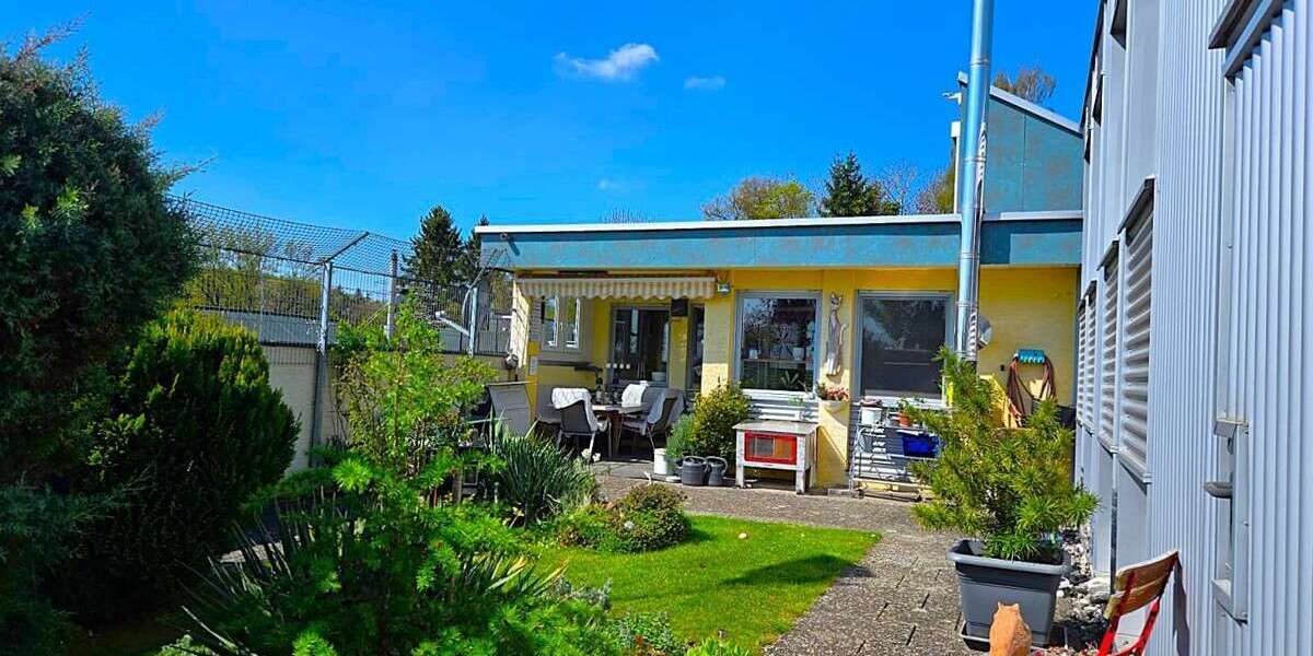 Einfamilienhaus Ehingen - 4.5 Zimmer, 150 m&sup2;, 399.000&euro; | Angebot:26375504
