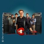 Bewie Bauer - Forever Young - mit 50 in der 30er-Zone! | Premiere