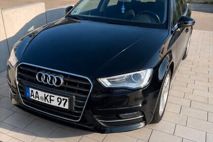 Audi A3 188.000 km 11.999 &euro; Oberdischingen 89610