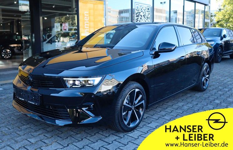 Opel Astra 6.000 km 31.990 &euro; Ulm 89073