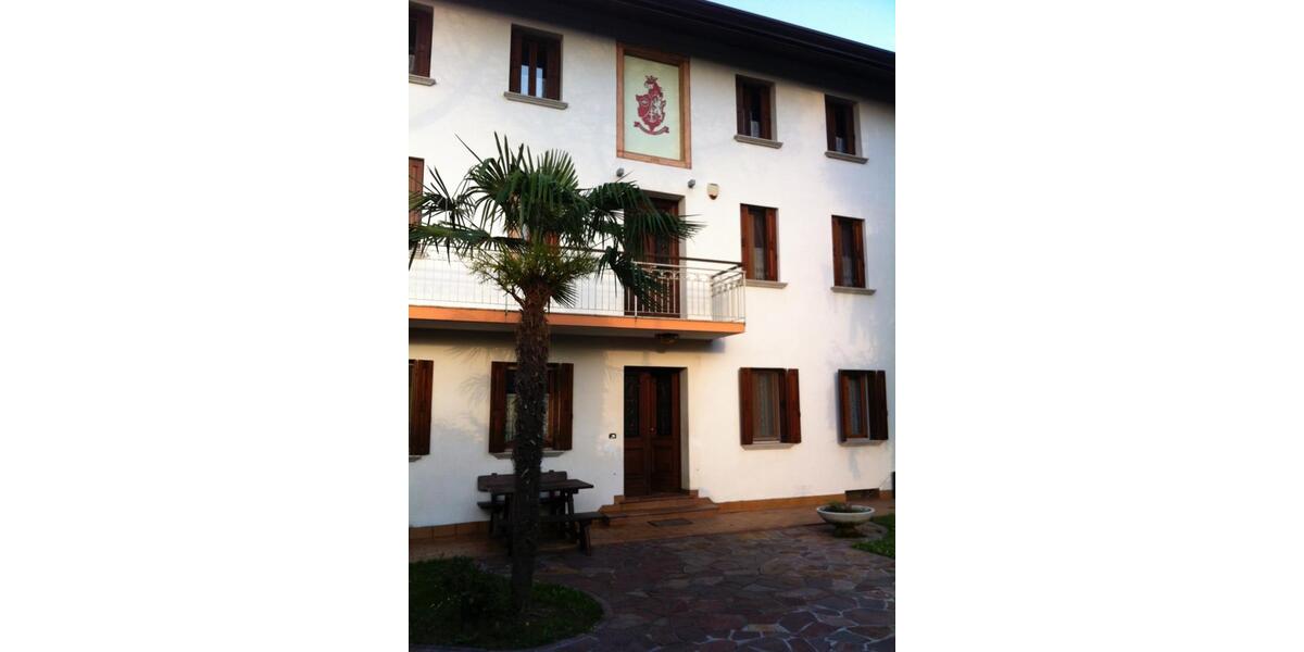 Villa am Bach in der Nähe von BibioneLignano 16 zimmer