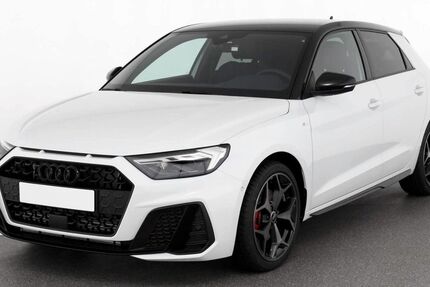 Audi A1 7.995 km 36.771 &euro; Ulm 89079