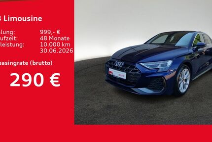 Audi A3 4.884 km 31.920 &euro; Ulm 89073