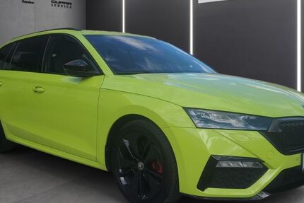 Skoda Octavia 53.200 km 29.870 &euro; Ulm 89077