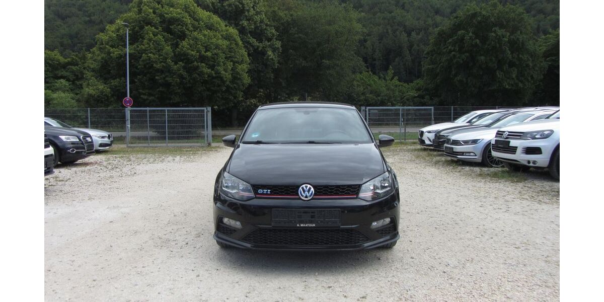 VW Polo 193.300 km 8.900 &euro; Schelklingen 89601