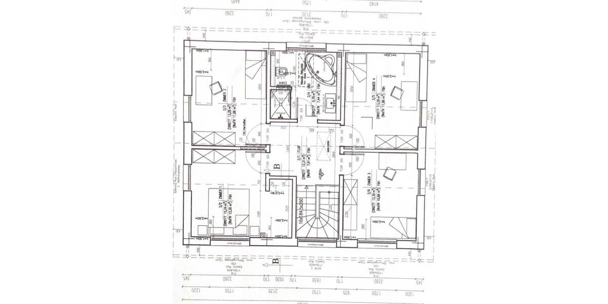 Einfamilienhaus Illertissen Tiefenbach - 6 Zimmer, 150 m&sup2;, 629.000&euro; | Angebot:26188303