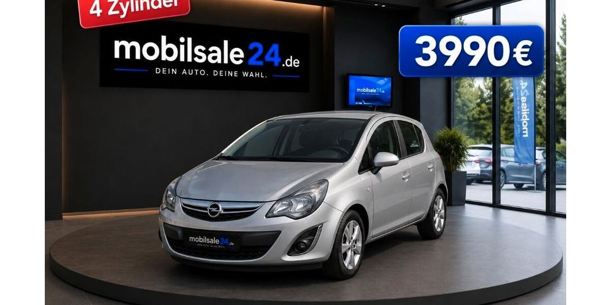 Opel Corsa 134.900 km 3.990 &euro; Geislingen an der Steige 73312