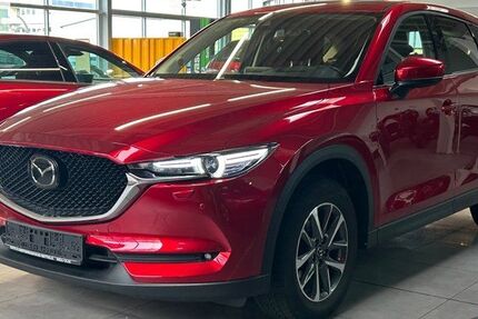 Mazda CX-5 58.500 km 21.900 € Neu-Ulm 89231