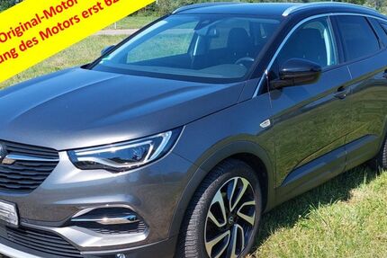 Opel Grandland (X) 152.000 km 10.900 &euro; Erbach 89155