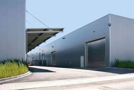 Halle in Giengen an der Brenz 264.060 € 152 m²