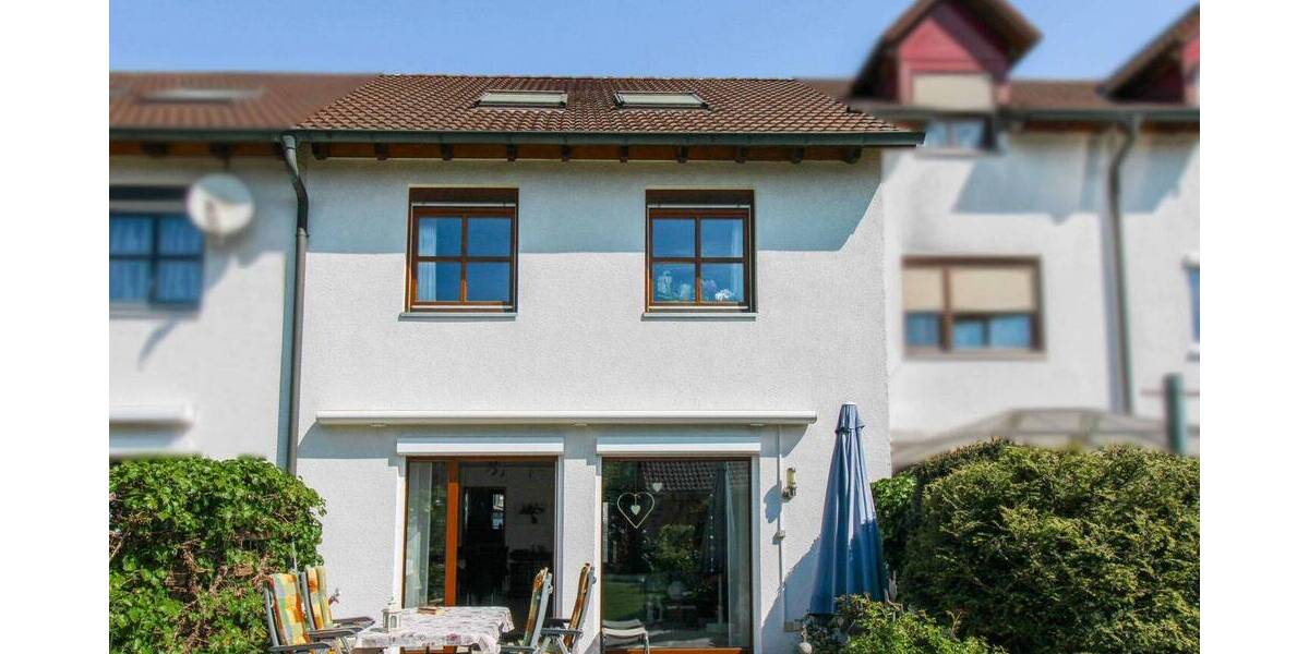 Einfamilienhaus Ulm Wiblingen - 5 Zimmer, 489.000&euro; | Angebot:26741526