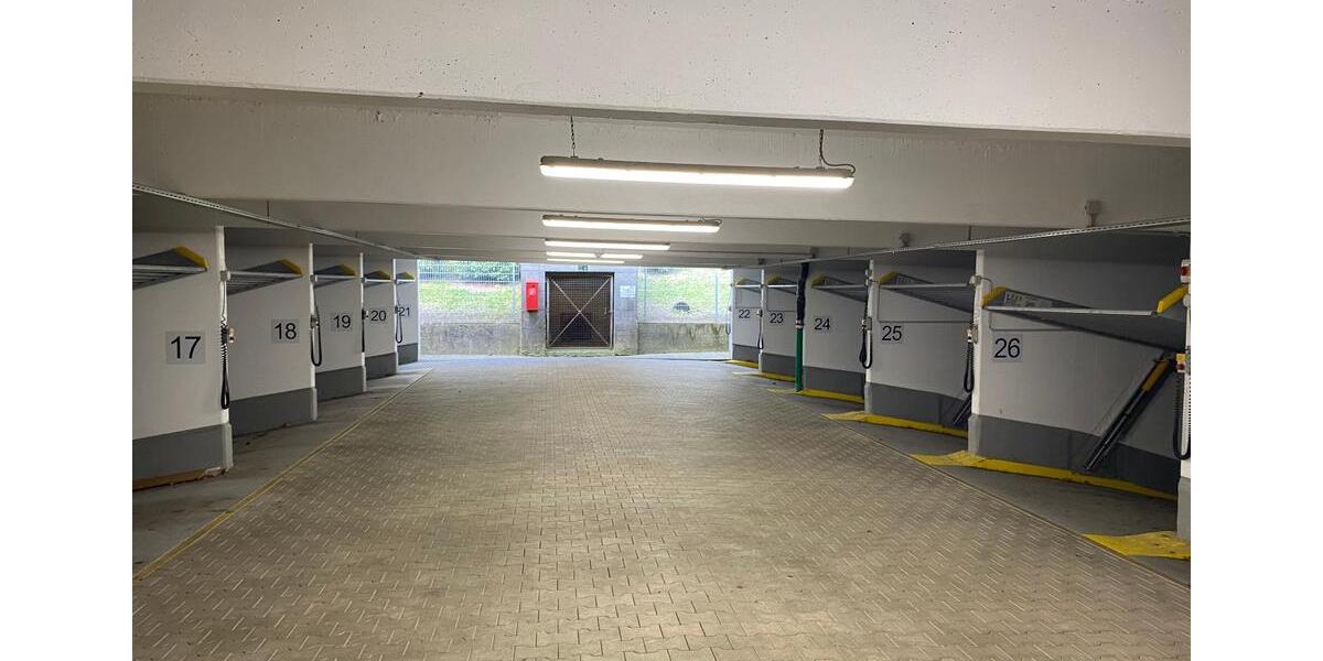 Hochparterre Ulm Söflingen - 1.5 Zimmer, 38 m&sup2;, 167.500&euro; | Angebot:26215229