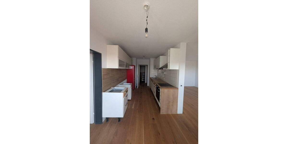 Etagenwohnung Neu-Ulm Ludwigsfeld - 4 Zimmer, 89 m&sup2;, 219.500&euro; | Angebot:26274481