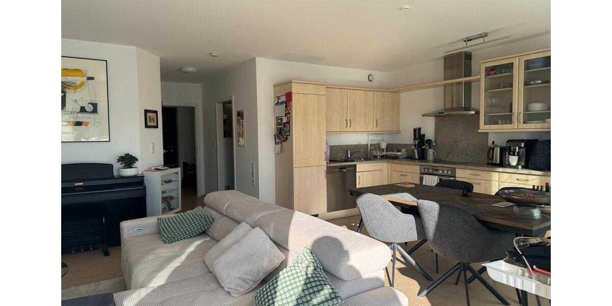 Etagenwohnung Blaustein - 2 Zimmer, 68 m&sup2;, 995&euro; | Angebot:26083888