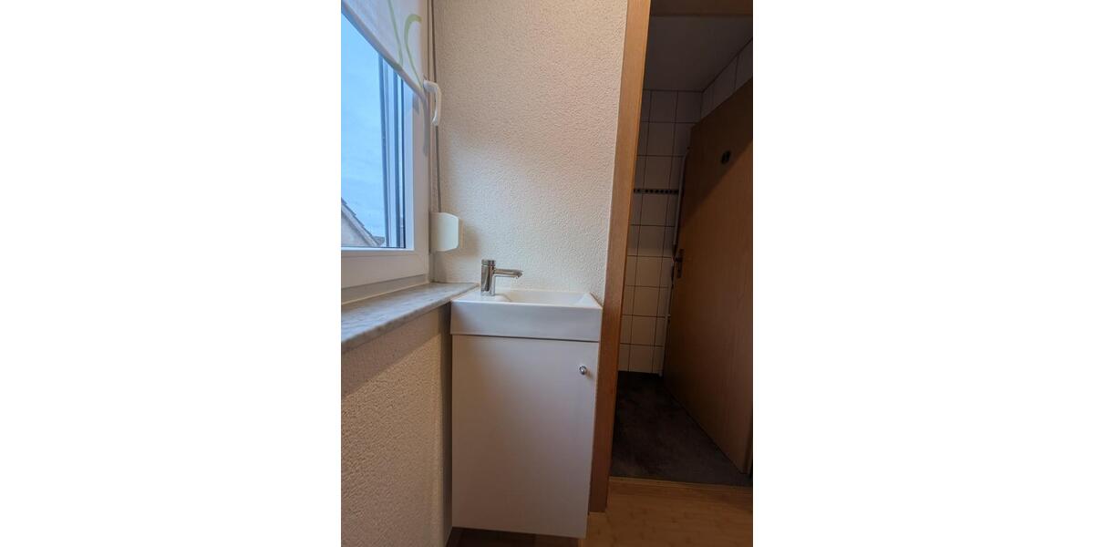 5-Zimmer Maisonettewohnung 5 zimmer