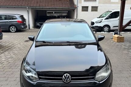 VW Polo 147.000 km 7.100 &euro; Erbach 89155
