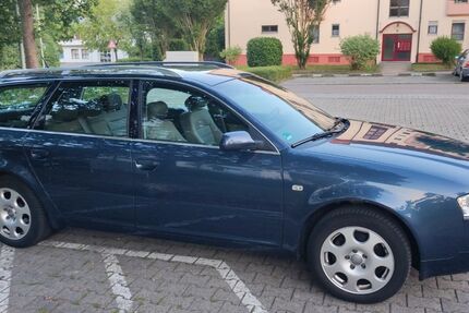 Audi A6 287.055 km 3.999 &euro; Ulm-Wiblingen 89079