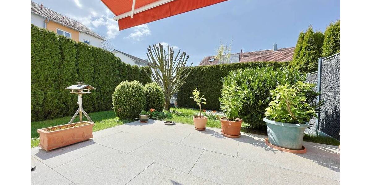 Reihenendhaus Erbach - 6 Zimmer, 134 m&sup2;, 535.000&euro; | Angebot:26219981