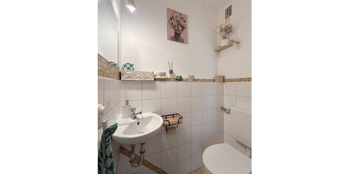 Etagenwohnung Ulm Böfingen - 4 Zimmer, 93 m&sup2;, 310.000&euro; | Angebot:26608662