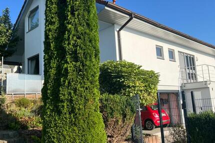 Einzugsfertiges, großzügiges EFH in Ehingen-OT 8 zimmer