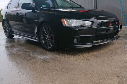 Mitsubishi Lancer 235.500 km 13.500 &euro; Neu-Ulm 89233