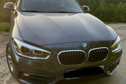 BMW 116 85.000 km 14.500 &euro; Burgrieden 88483