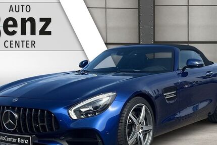 Mercedes-Benz AMG GT 20.750 km 92.990 &euro; Laupheim 88471