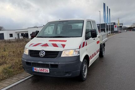 VW T5 Transporter 85.900 km 13.890 € Illertissen 89257