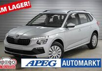 Gebrauchtwagen Skoda Kamiq