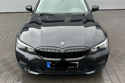 BMW 320 128.000 km 22.900 &euro; Silheim 89346
