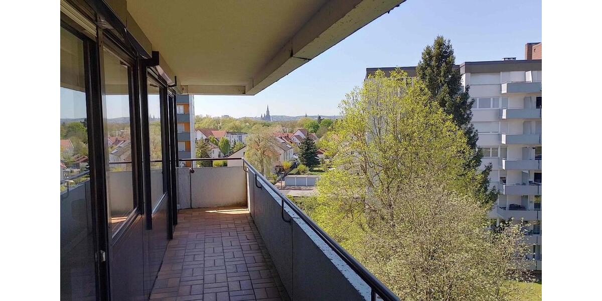 Etagenwohnung Neu-Ulm Burlafingen - 3 Zimmer, 77 m&sup2;, 238.700&euro; | Angebot:26181498