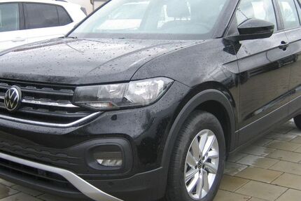 VW T-Cross 21.950 km 22.200 &euro; Langenau 89129