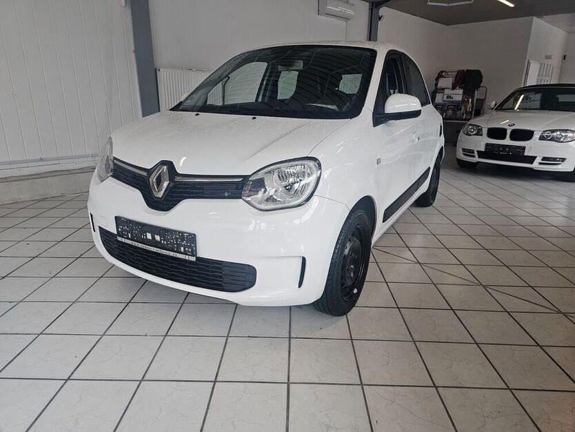 Twingo