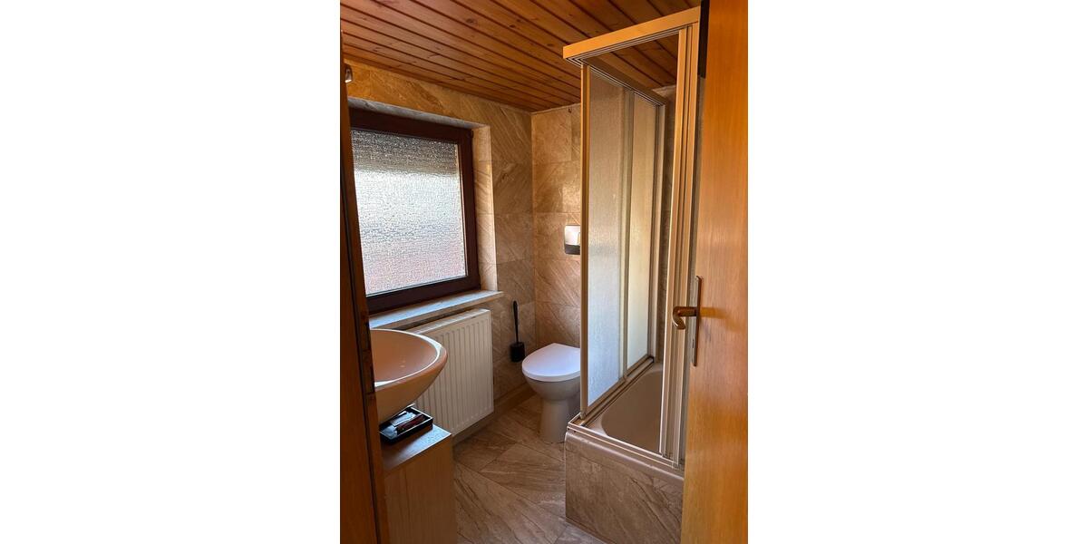 Doppelhaushälfte Ulm Donautal - 5 Zimmer, 128 m&sup2;, 1.530&euro; | Angebot:25992351