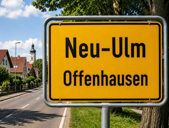 Einfamilienhaus Neu-Ulm / Offenhausen Offenhausen - 11 Zimmer, 243 m&sup2;, 997.000&euro; | Angebot:27231508
