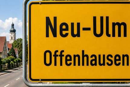 Haus Neu-Ulm / Offenhausen Offenhausen - 11 Zimmer, 243 m&sup2;, 997.000&euro; | Angebot:27231508