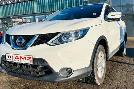 Nissan Qashqai 192.000 km 6.999 &euro; Illertissen 89257